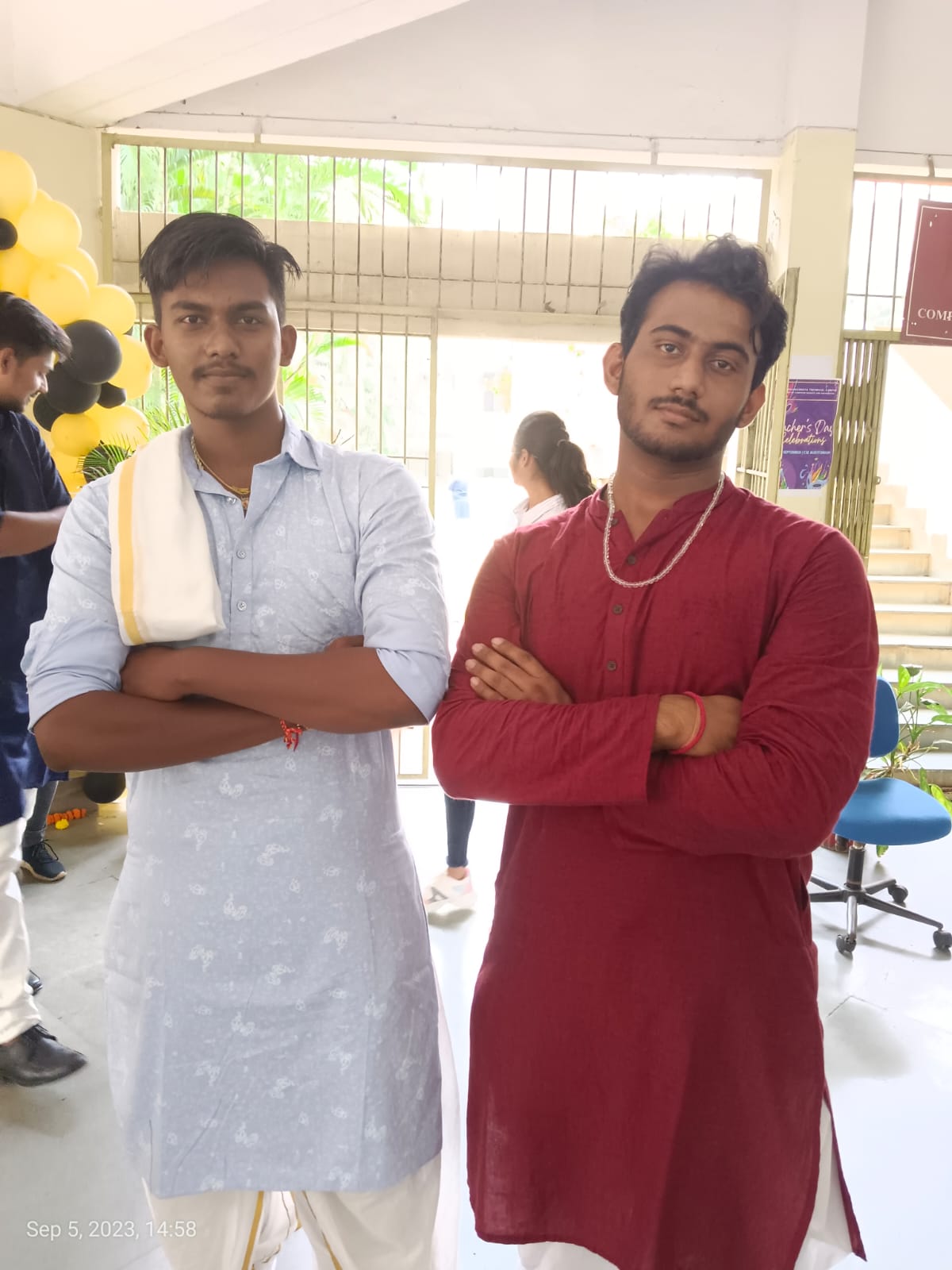 Dronacharya Performance